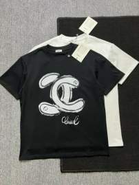 Picture of Chanel T Shirts Short _SKUChanelS-XLhgntx7718444
